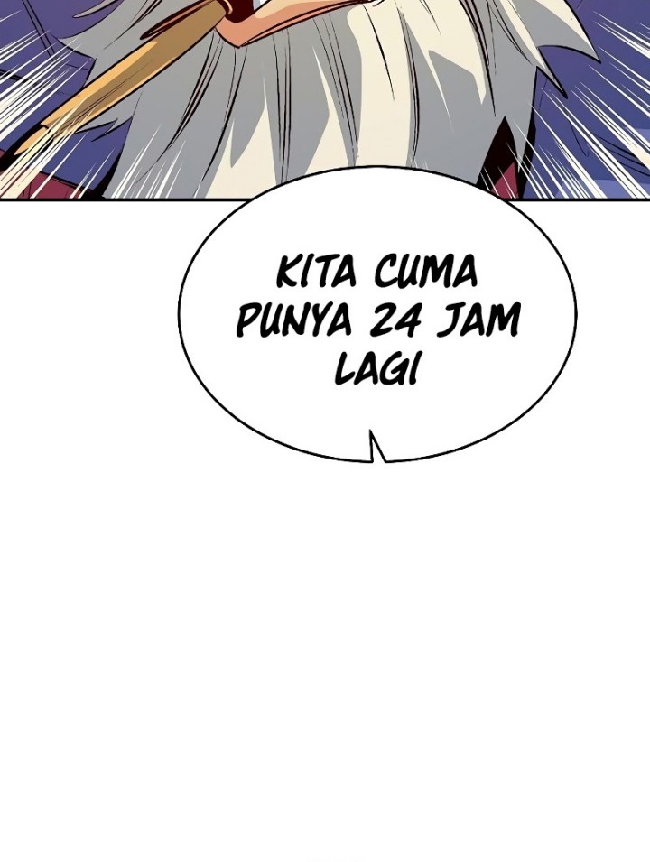Alone Necromancer Chapter 180 - halaman 51