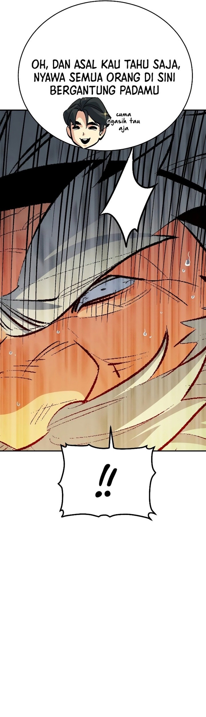 Alone Necromancer Chapter 180 - halaman 52