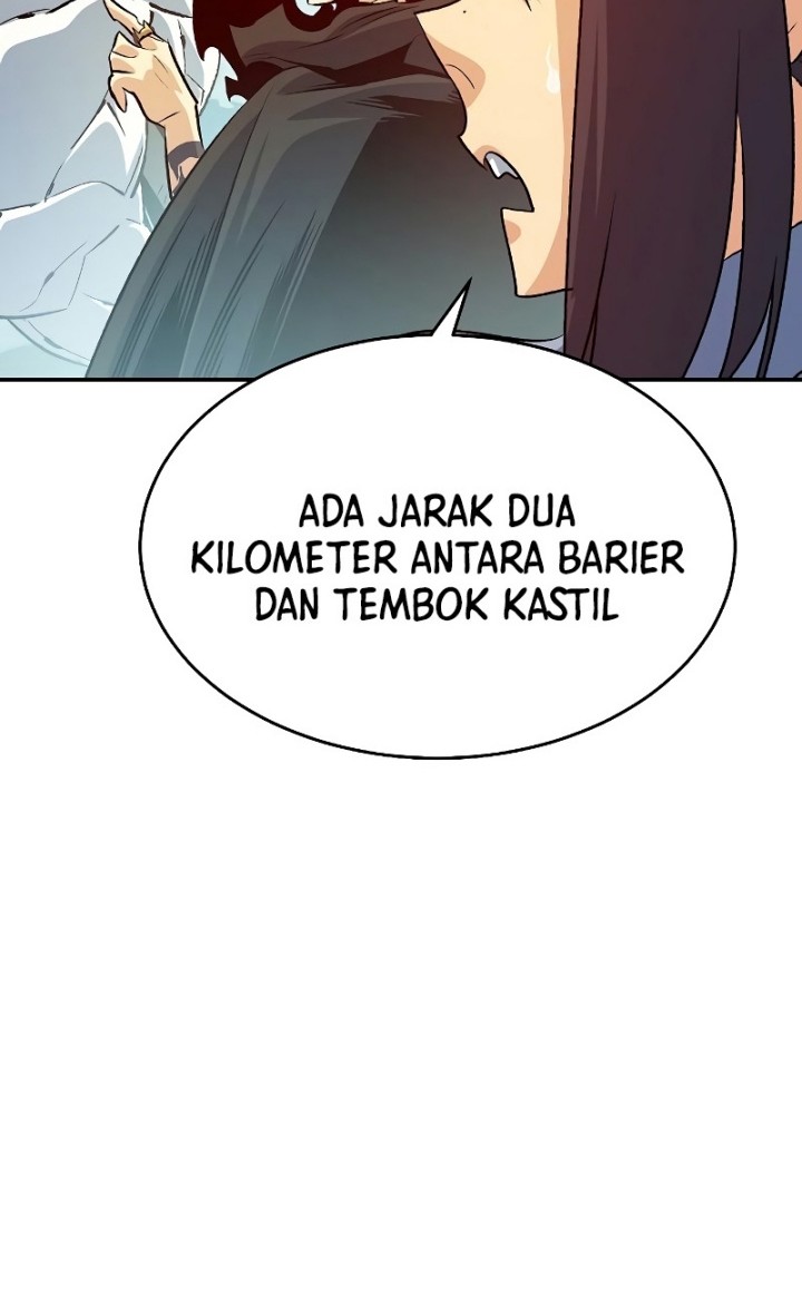 Alone Necromancer Chapter 180 - halaman 55
