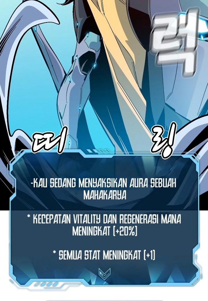 Alone Necromancer Chapter 180 - halaman 59