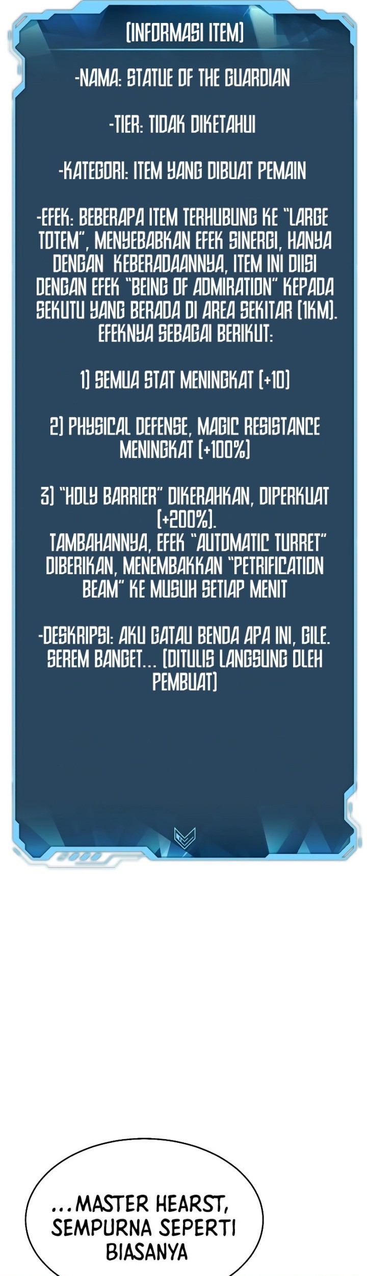 Alone Necromancer Chapter 180 - halaman 60