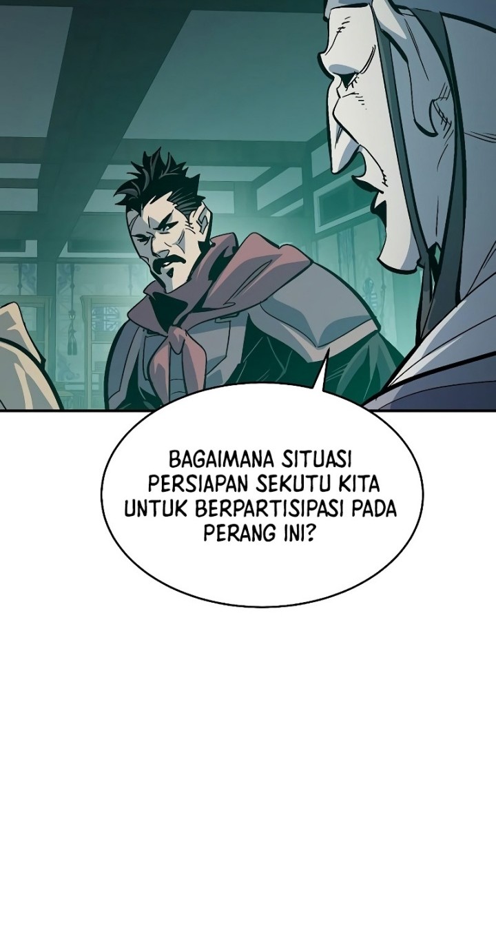 Alone Necromancer Chapter 180 - halaman 63