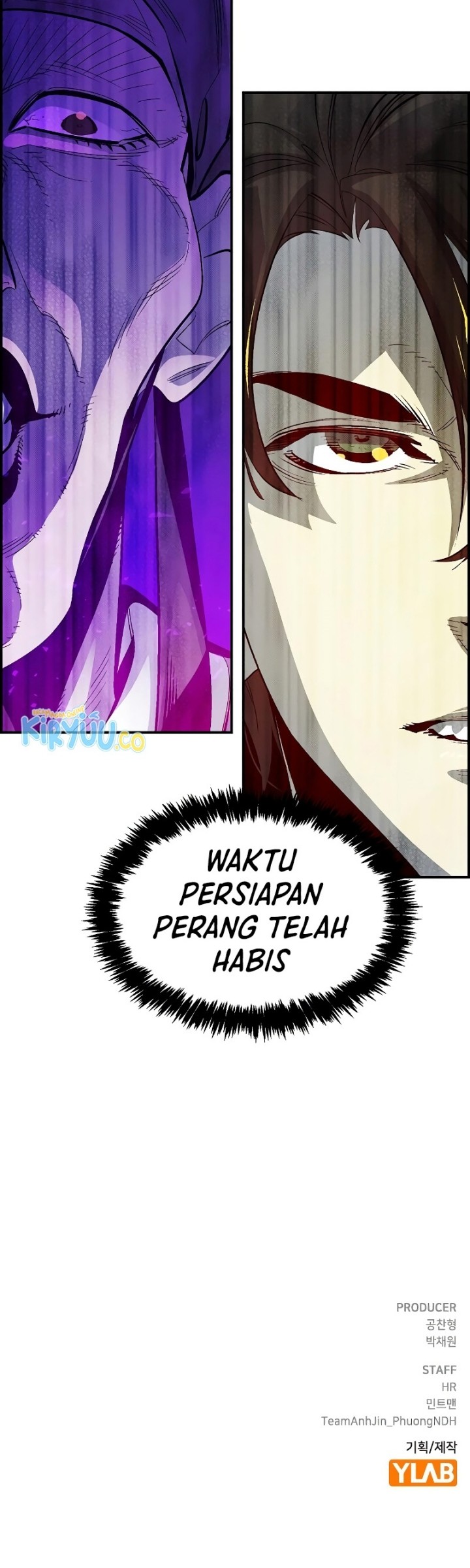 Alone Necromancer Chapter 180 - halaman 69