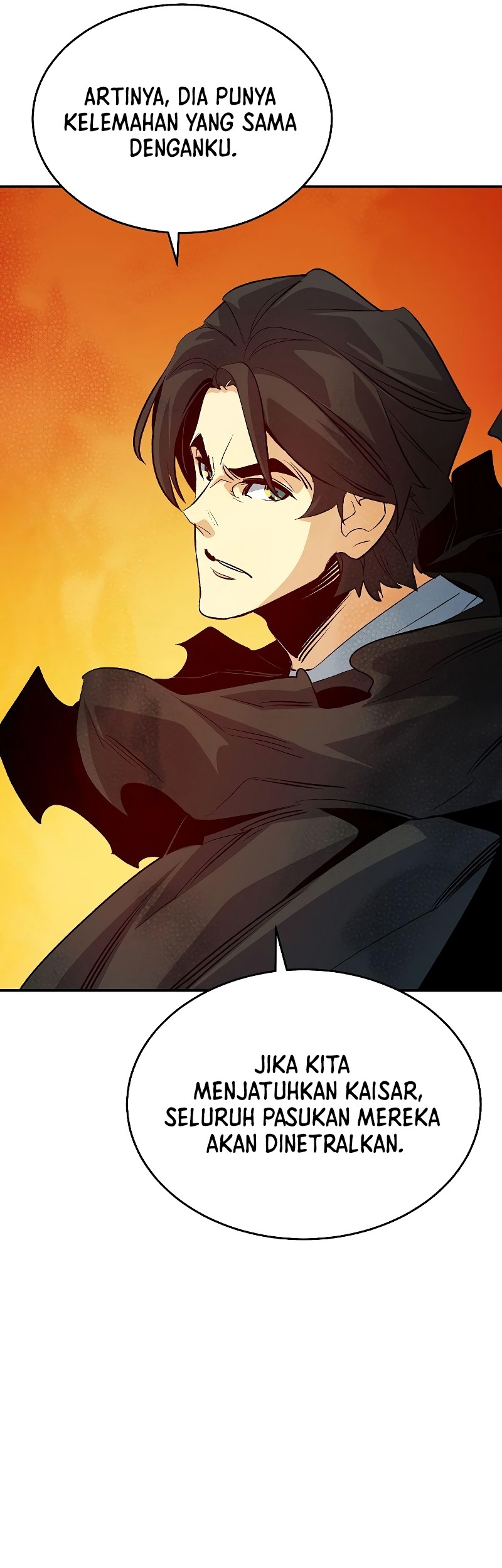 Alone Necromancer Chapter 181 - halaman 13