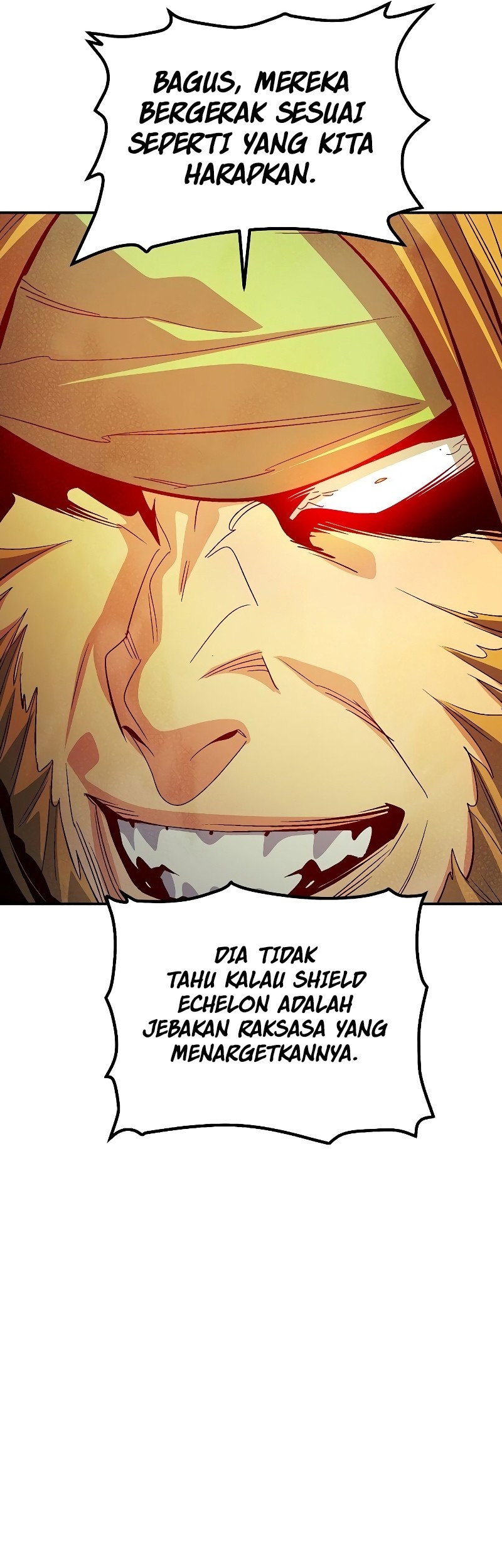 Alone Necromancer Chapter 181 - halaman 21