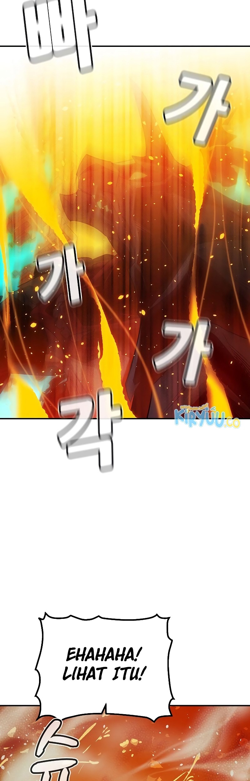 Alone Necromancer Chapter 181 - halaman 27