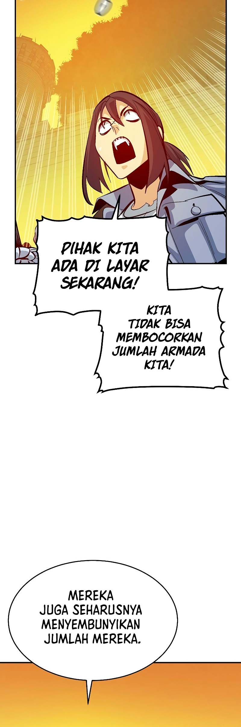 Alone Necromancer Chapter 181 - halaman 4