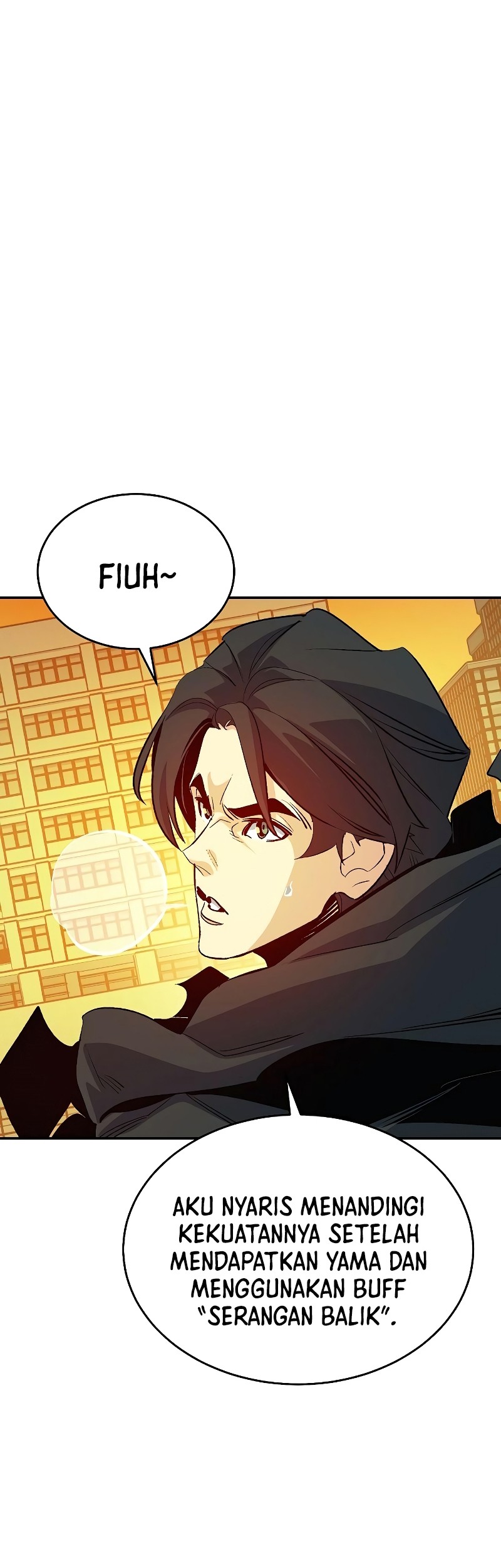 Alone Necromancer Chapter 181 - halaman 41