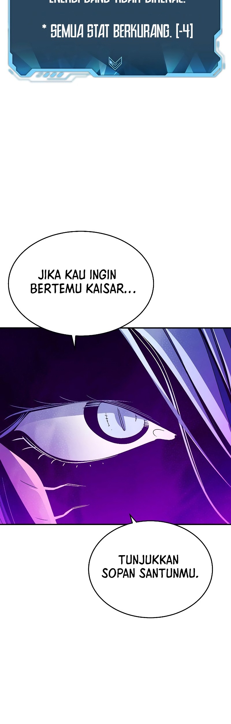 Alone Necromancer Chapter 181 - halaman 48