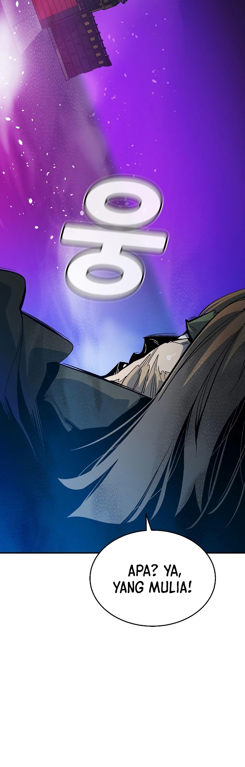 Alone Necromancer Chapter 181 - halaman 52