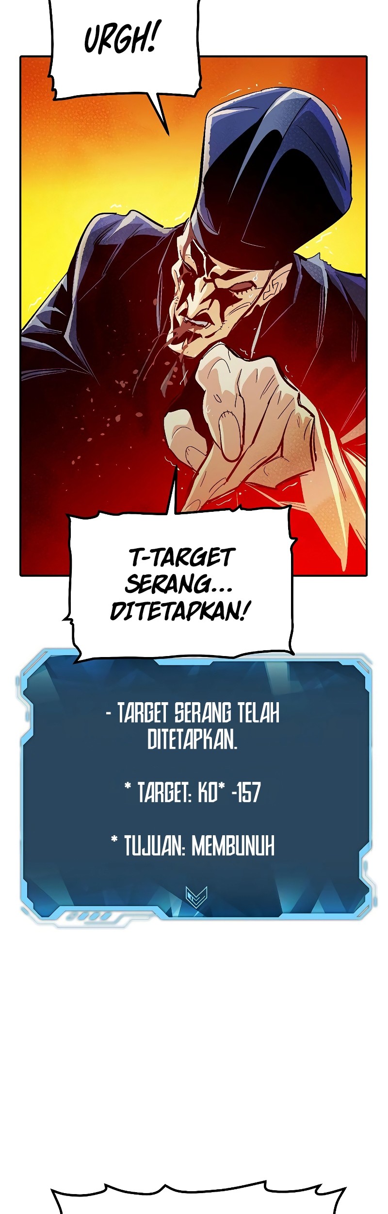 Alone Necromancer Chapter 181 - halaman 63