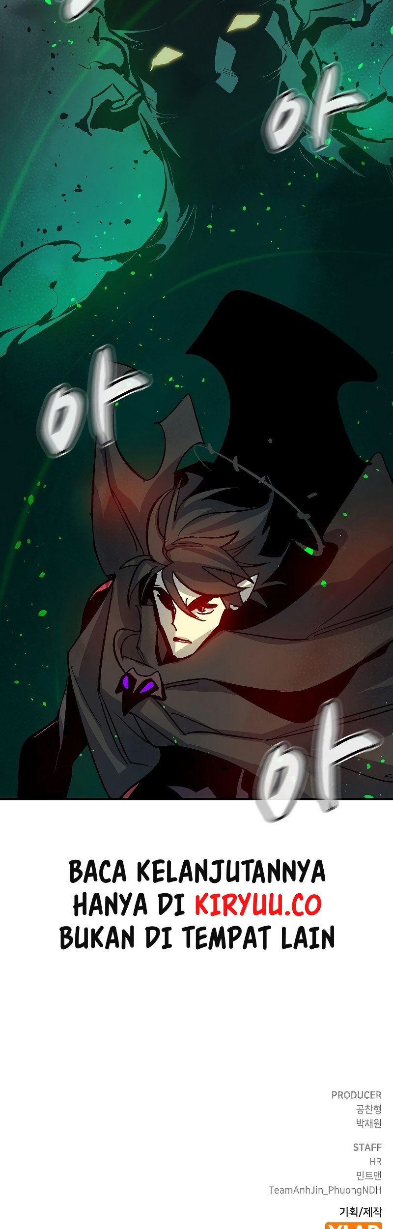 Alone Necromancer Chapter 181 - halaman 67