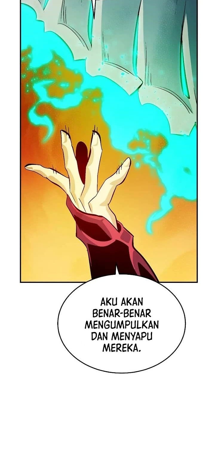 Alone Necromancer Chapter 182 - halaman 10