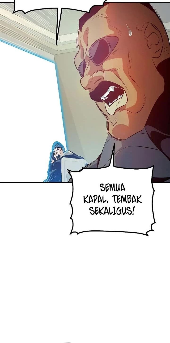 Alone Necromancer Chapter 182 - halaman 23