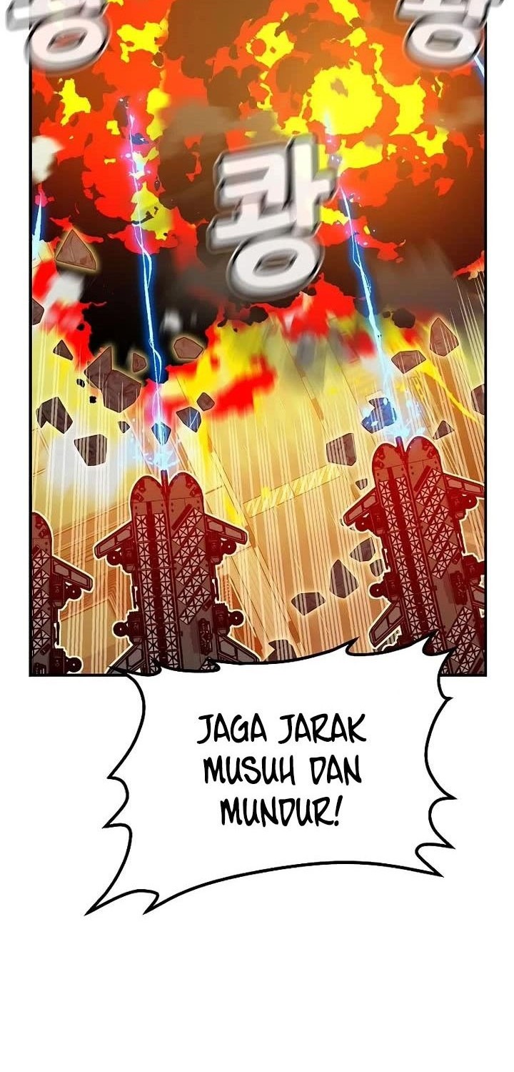 Alone Necromancer Chapter 182 - halaman 25