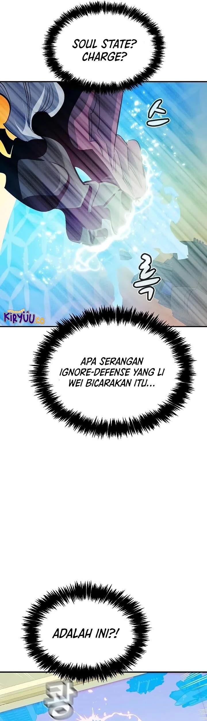 Alone Necromancer Chapter 182 - halaman 28