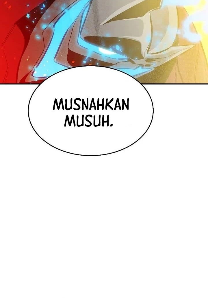 Alone Necromancer Chapter 182 - halaman 35
