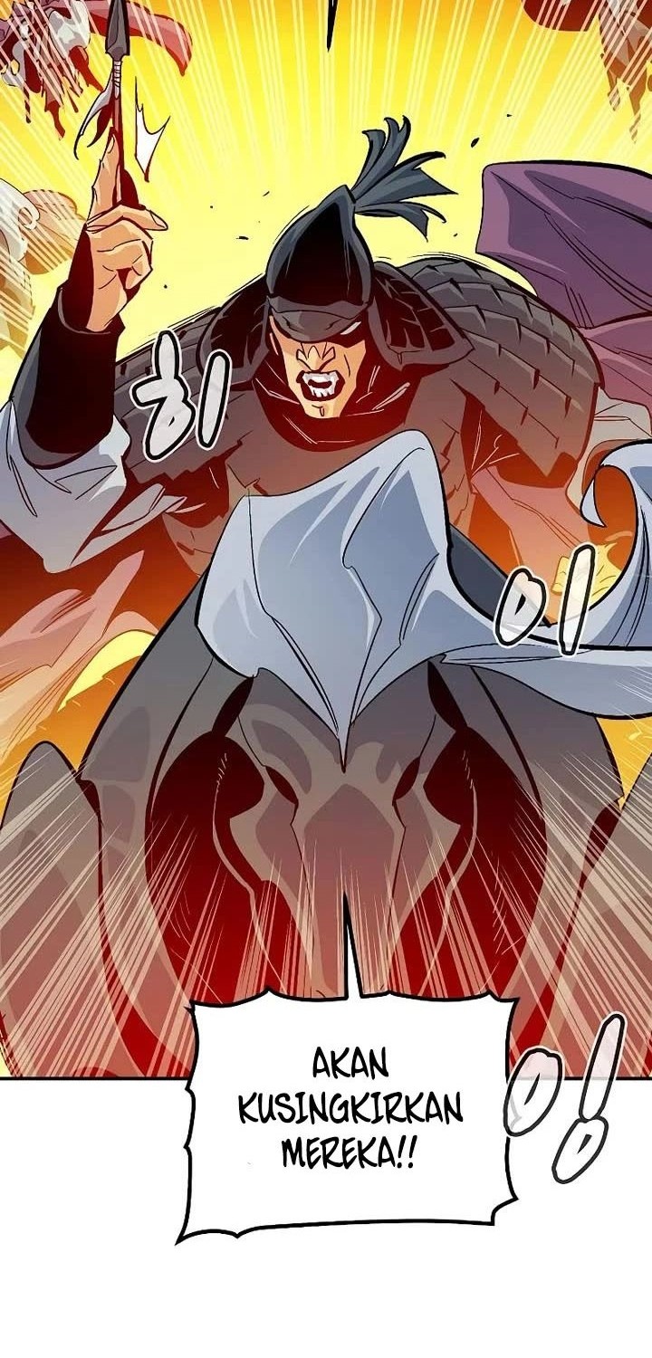Alone Necromancer Chapter 182 - halaman 37