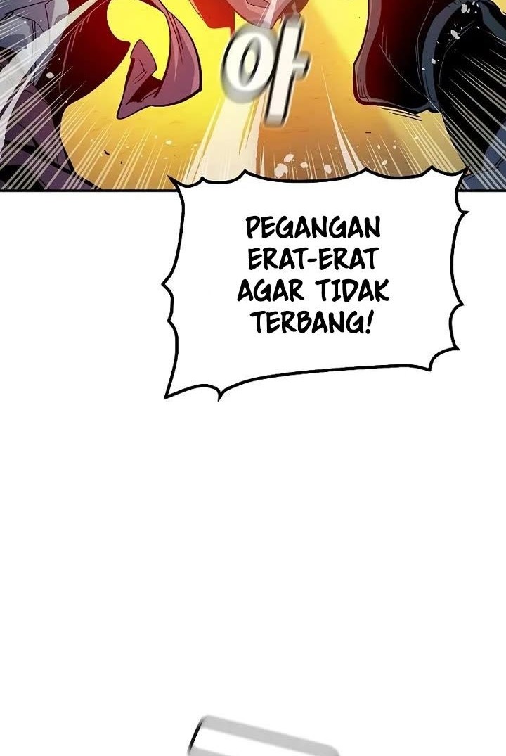 Alone Necromancer Chapter 182 - halaman 48