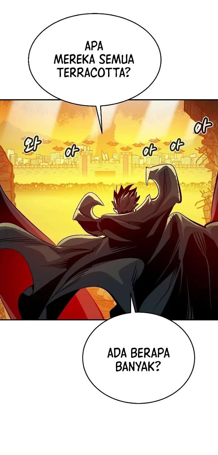 Alone Necromancer Chapter 182 - halaman 57
