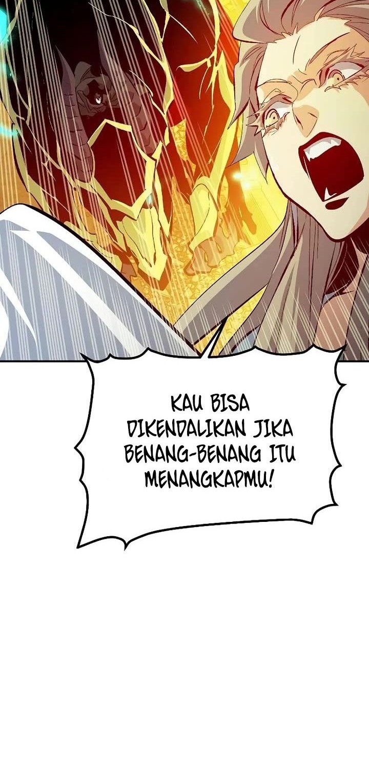 Alone Necromancer Chapter 182 - halaman 66