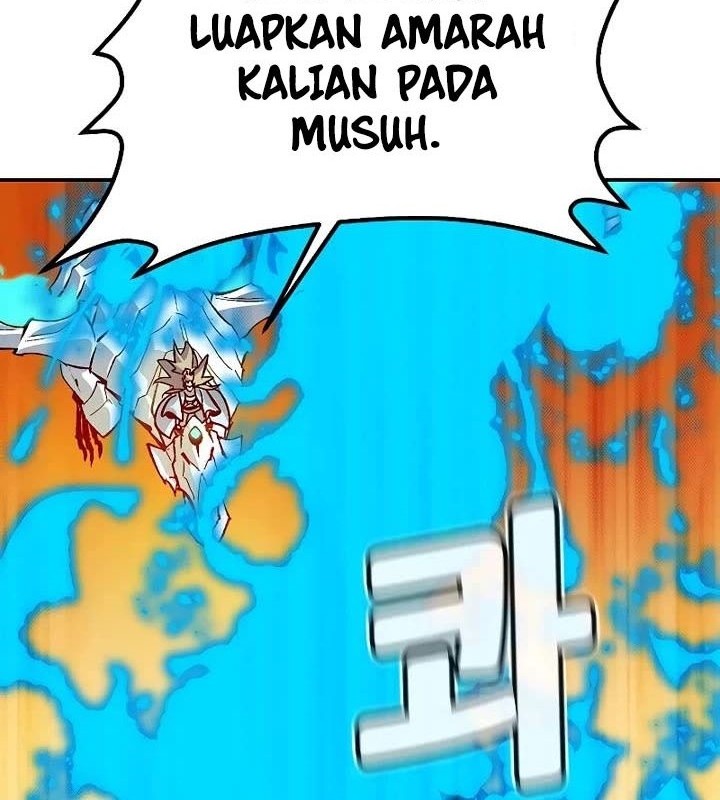 Alone Necromancer Chapter 182 - halaman 70