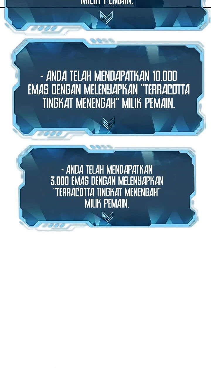 Alone Necromancer Chapter 182 - halaman 74