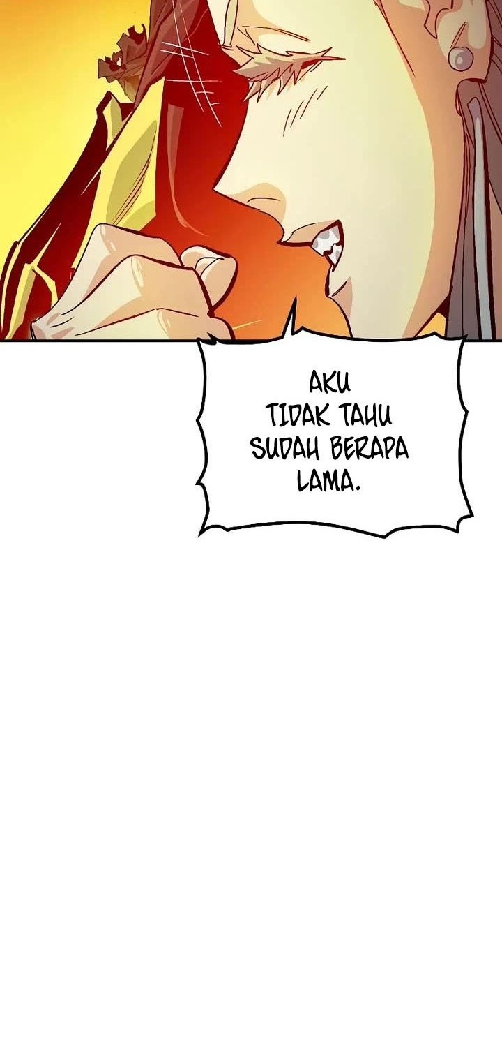 Alone Necromancer Chapter 182 - halaman 76