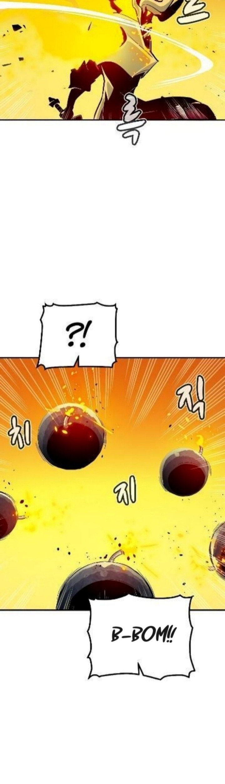 Alone Necromancer Chapter 183 - halaman 11