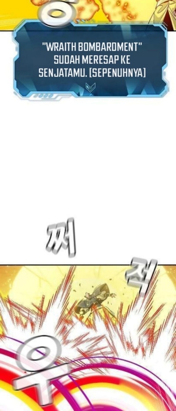 Alone Necromancer Chapter 183 - halaman 22