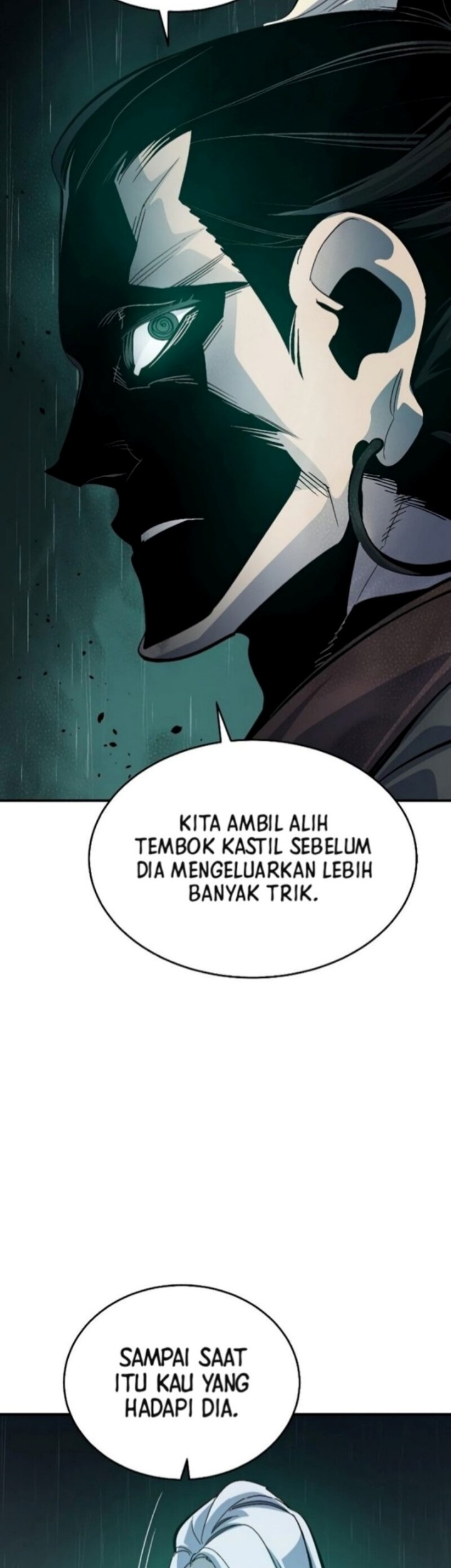 Alone Necromancer Chapter 183 - halaman 39