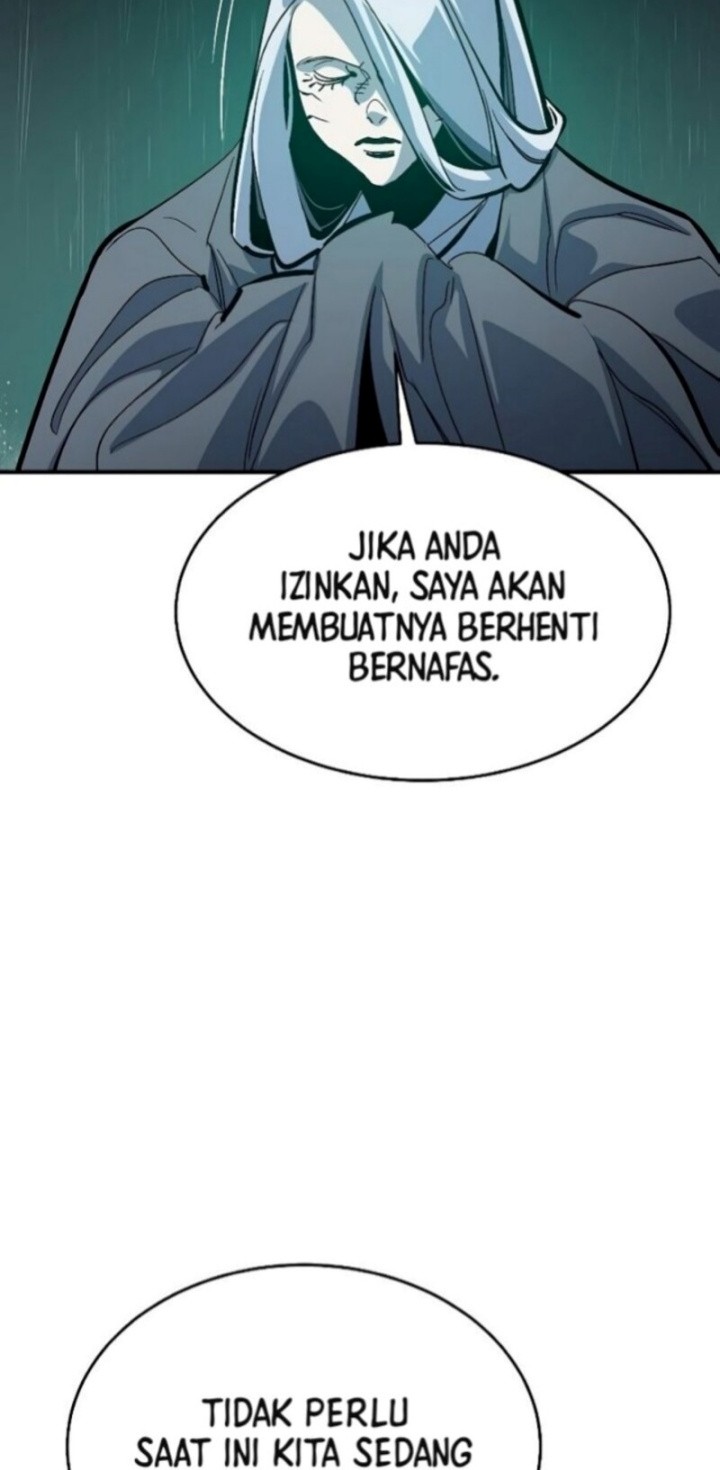 Alone Necromancer Chapter 183 - halaman 40