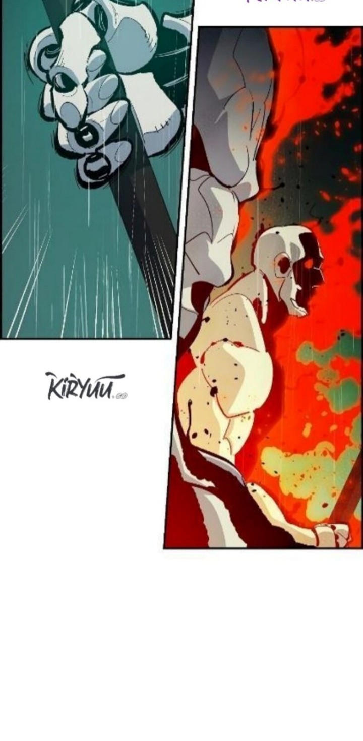 Alone Necromancer Chapter 183 - halaman 43