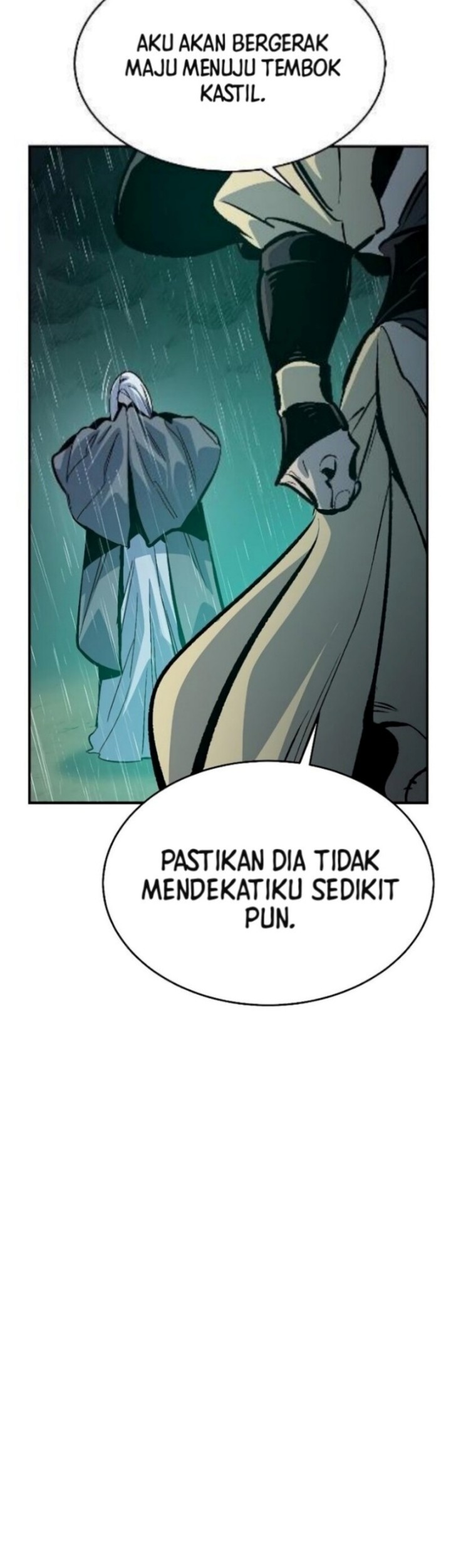 Alone Necromancer Chapter 183 - halaman 45