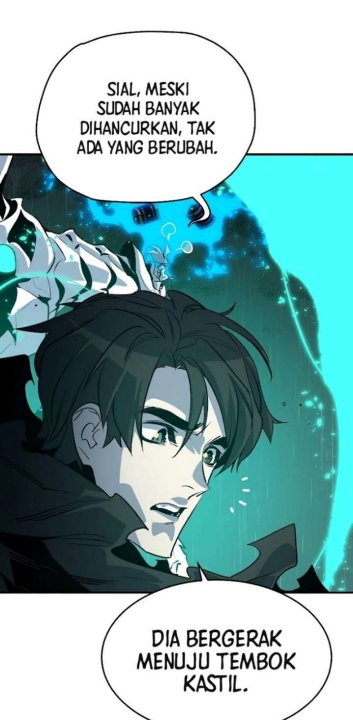 Alone Necromancer Chapter 183 - halaman 46