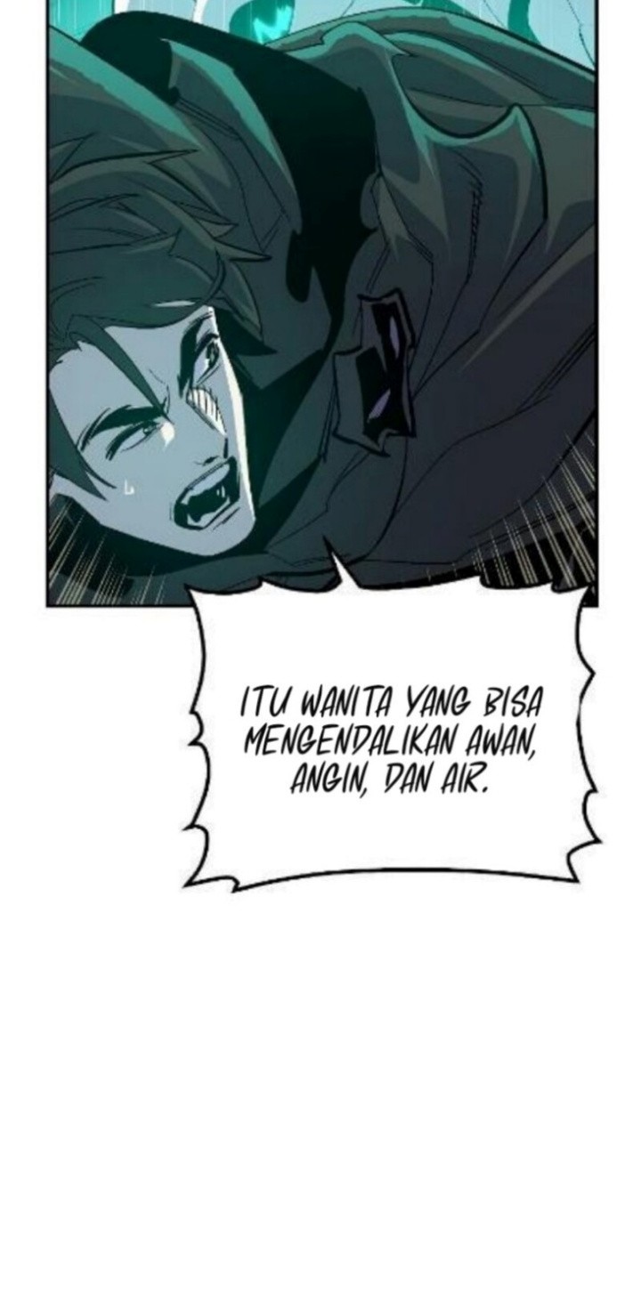 Alone Necromancer Chapter 183 - halaman 49