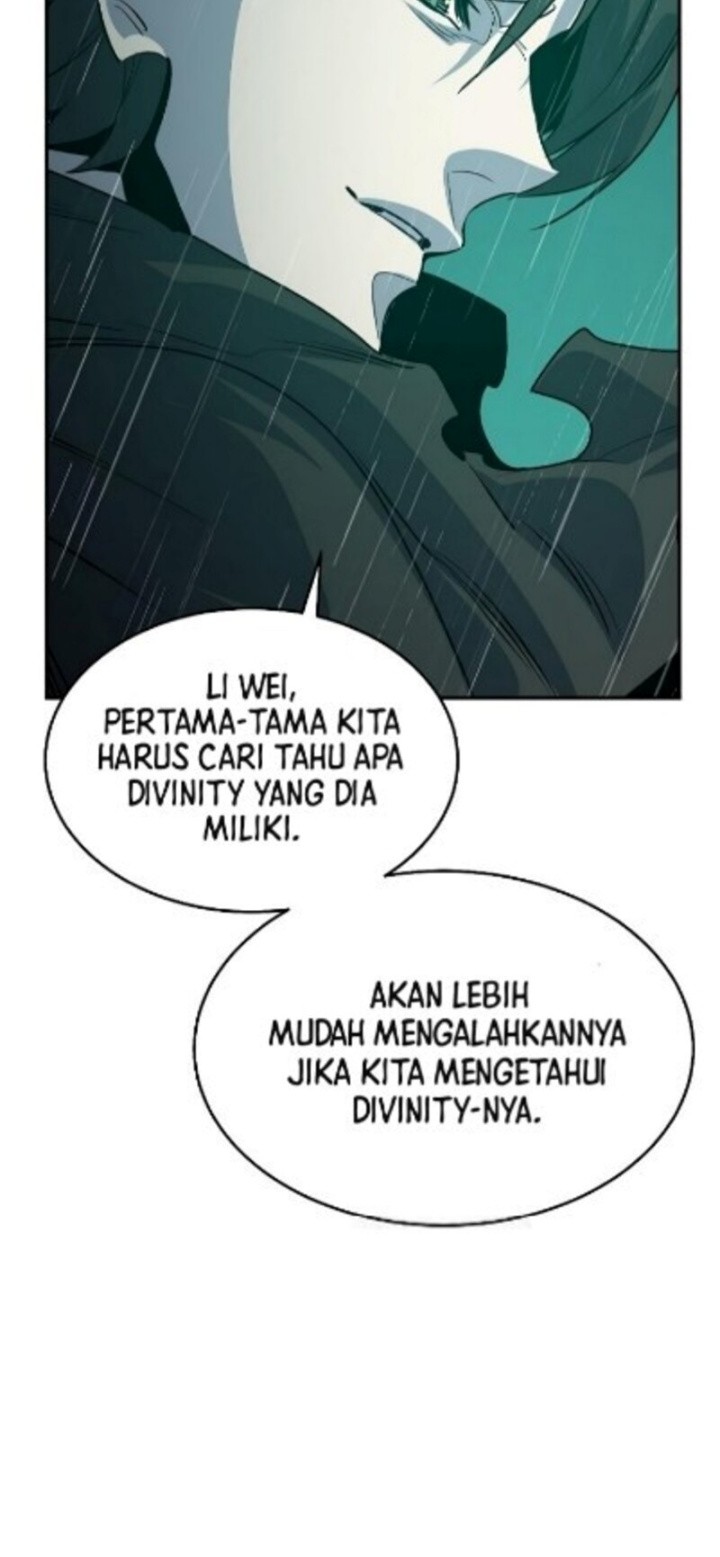 Alone Necromancer Chapter 183 - halaman 52