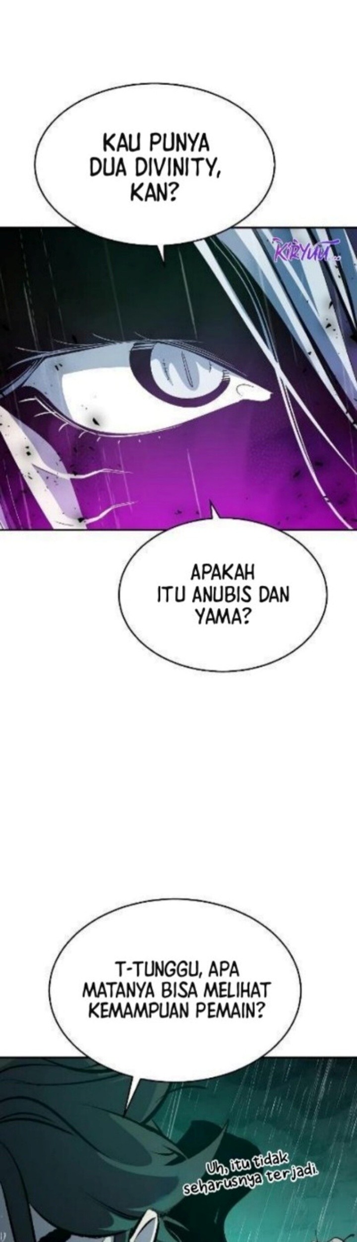 Alone Necromancer Chapter 183 - halaman 53