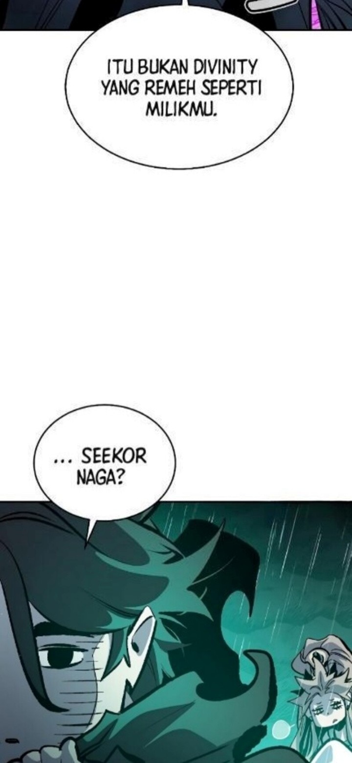 Alone Necromancer Chapter 183 - halaman 58