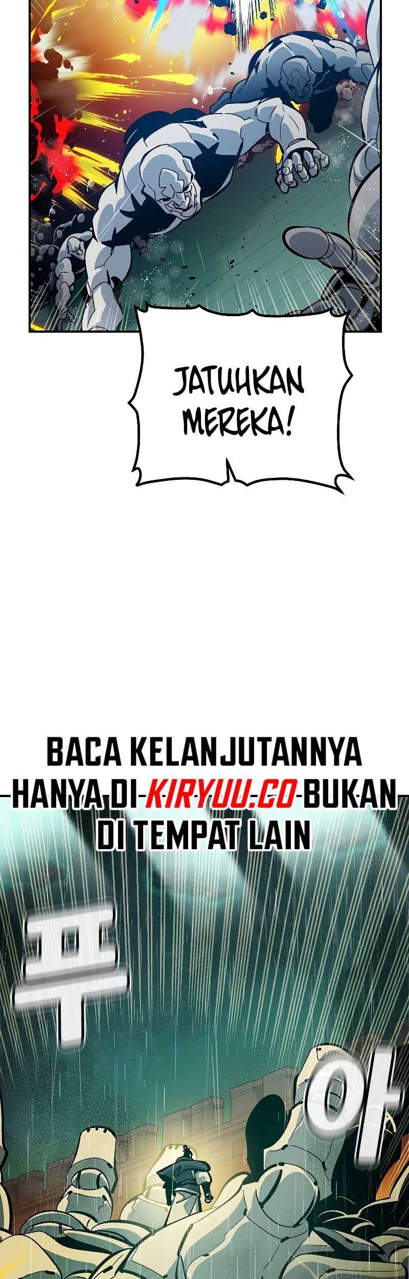 Alone Necromancer Chapter 184 - halaman 12