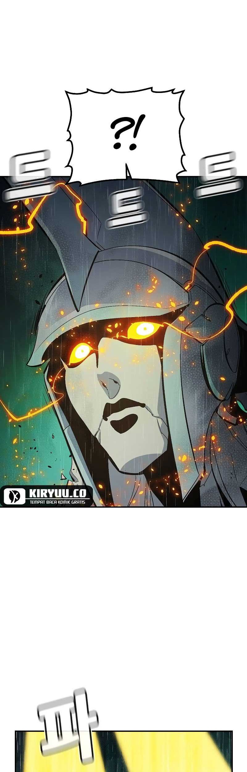 Alone Necromancer Chapter 184 - halaman 17