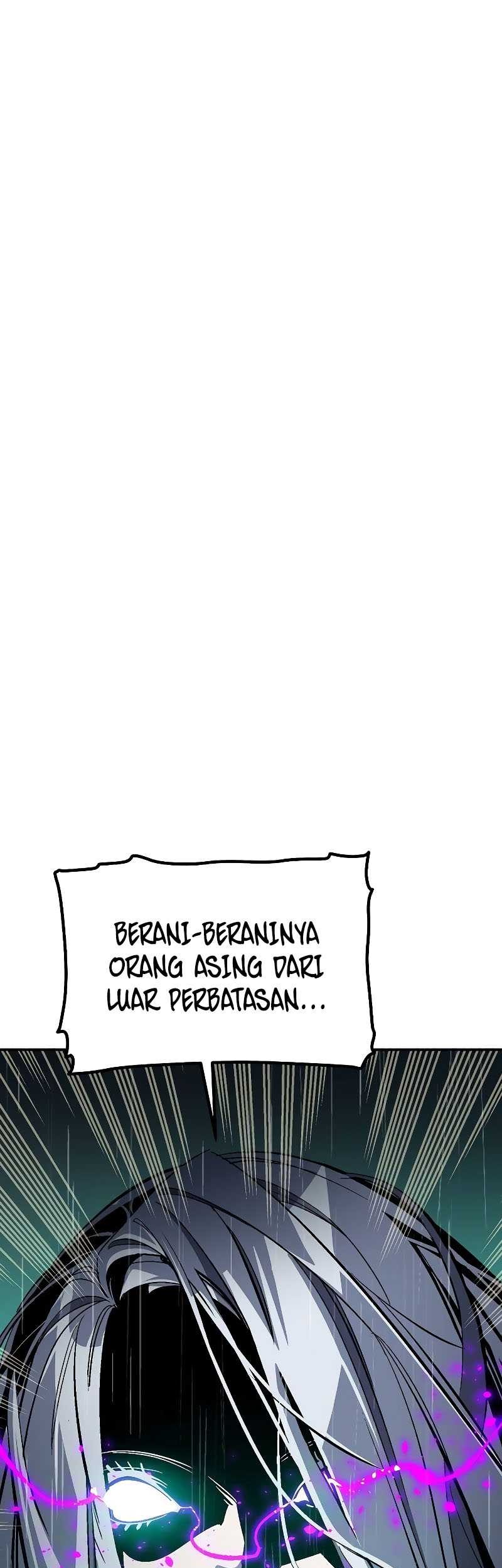 Alone Necromancer Chapter 184 - halaman 2
