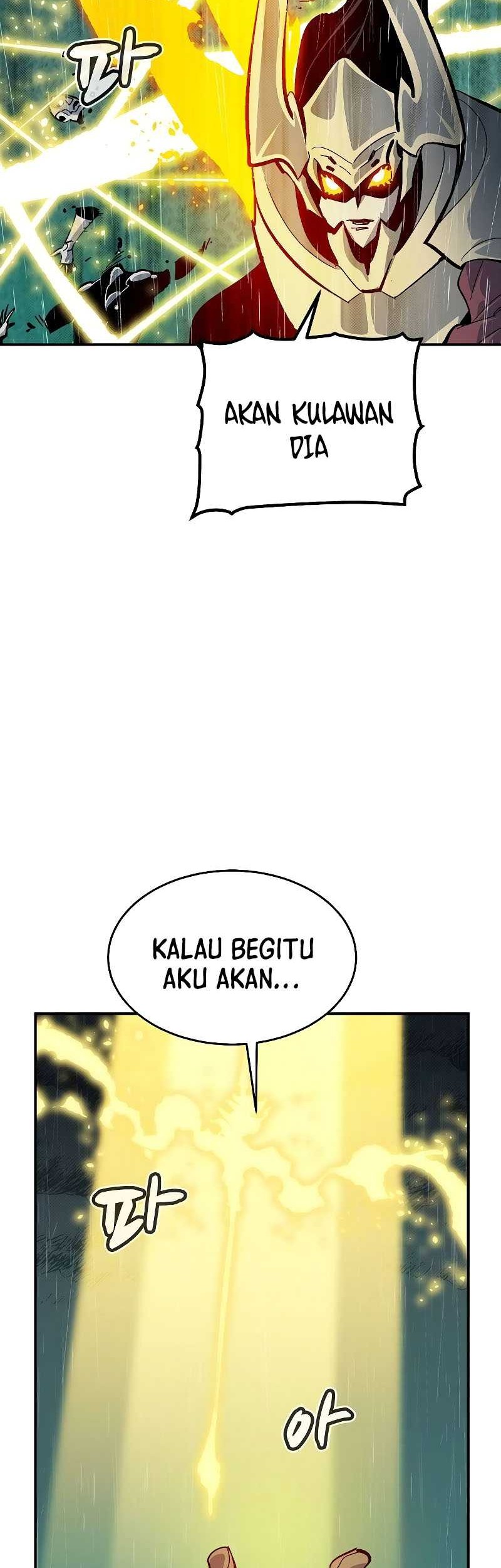Alone Necromancer Chapter 184 - halaman 21