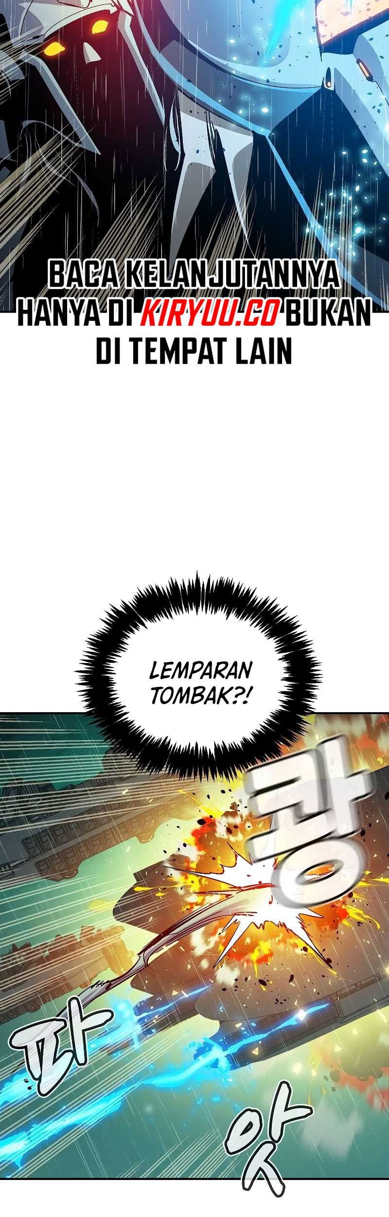 Alone Necromancer Chapter 184 - halaman 27