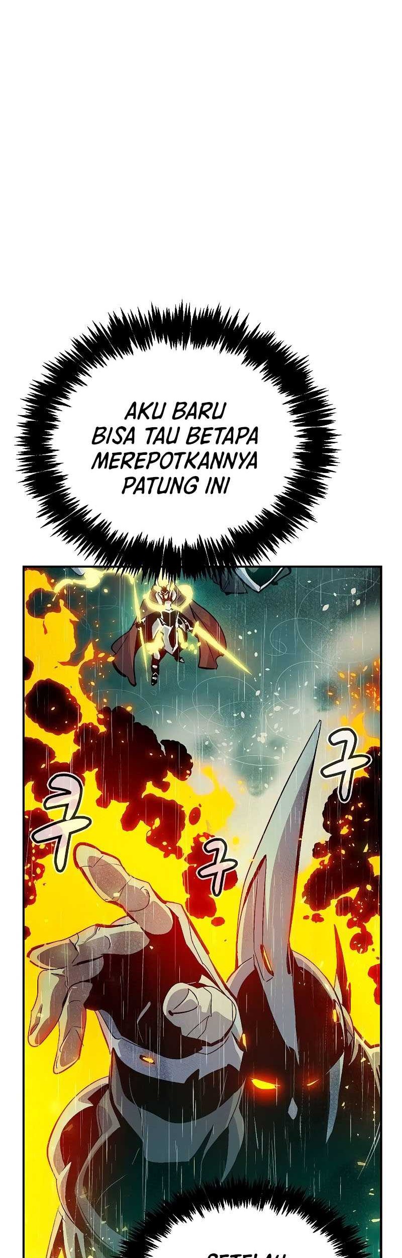 Alone Necromancer Chapter 184 - halaman 28