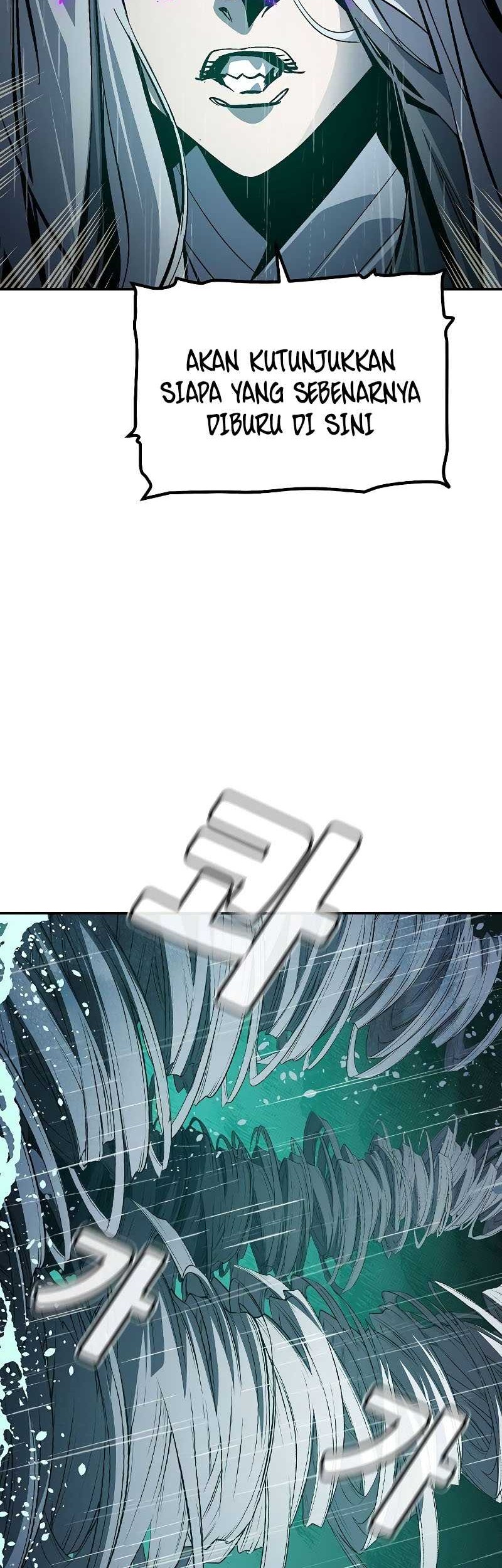 Alone Necromancer Chapter 184 - halaman 3