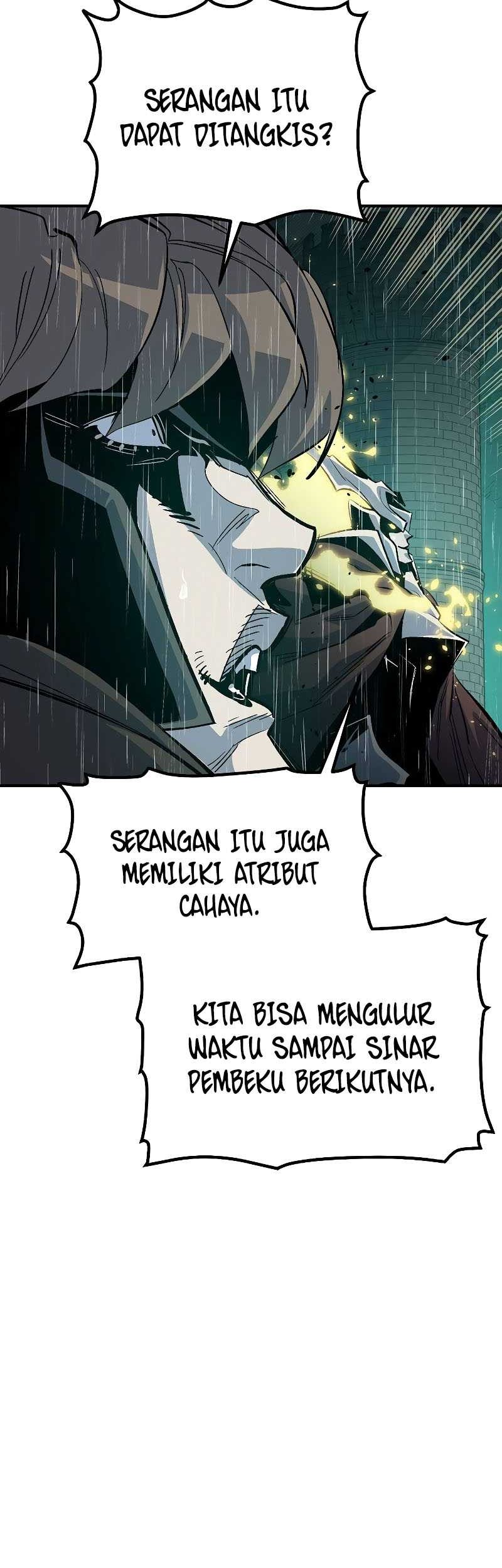 Alone Necromancer Chapter 184 - halaman 39