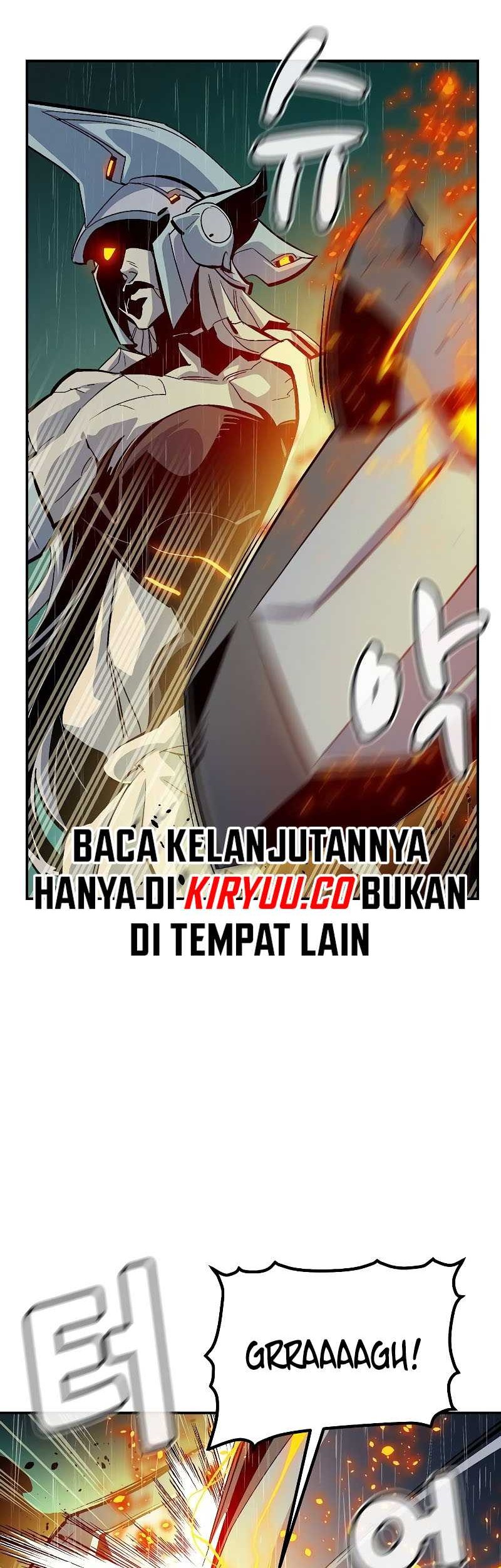 Alone Necromancer Chapter 184 - halaman 40