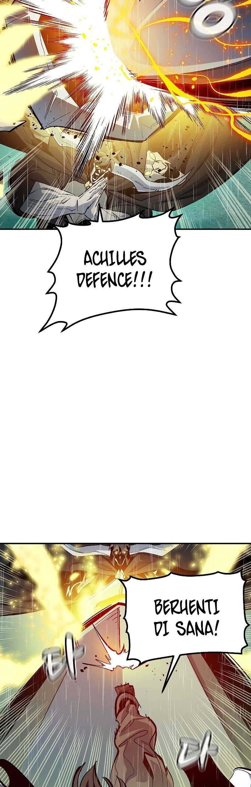 Alone Necromancer Chapter 184 - halaman 41