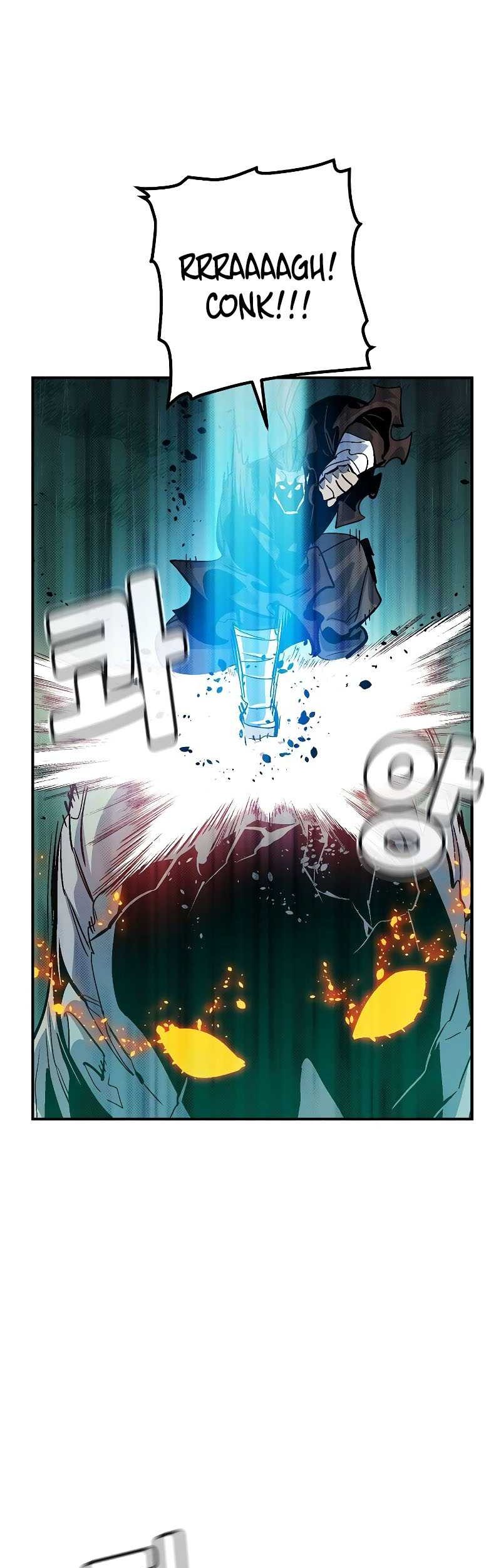 Alone Necromancer Chapter 184 - halaman 46